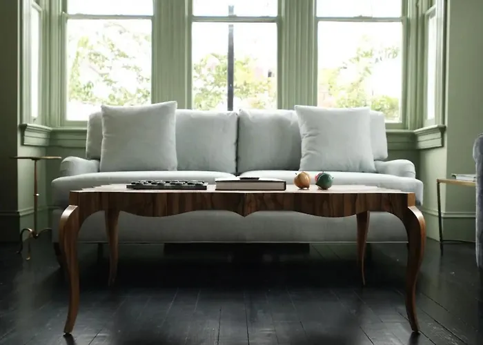 The Juliette - Luxury Historic Residence