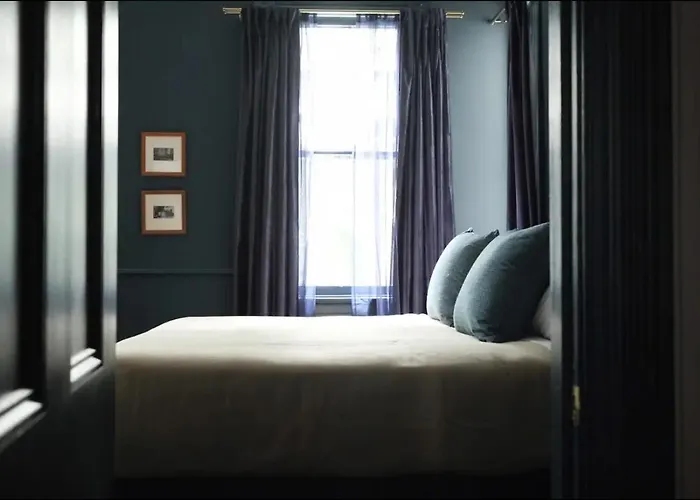 The Juliette - Luxury Historic Residence