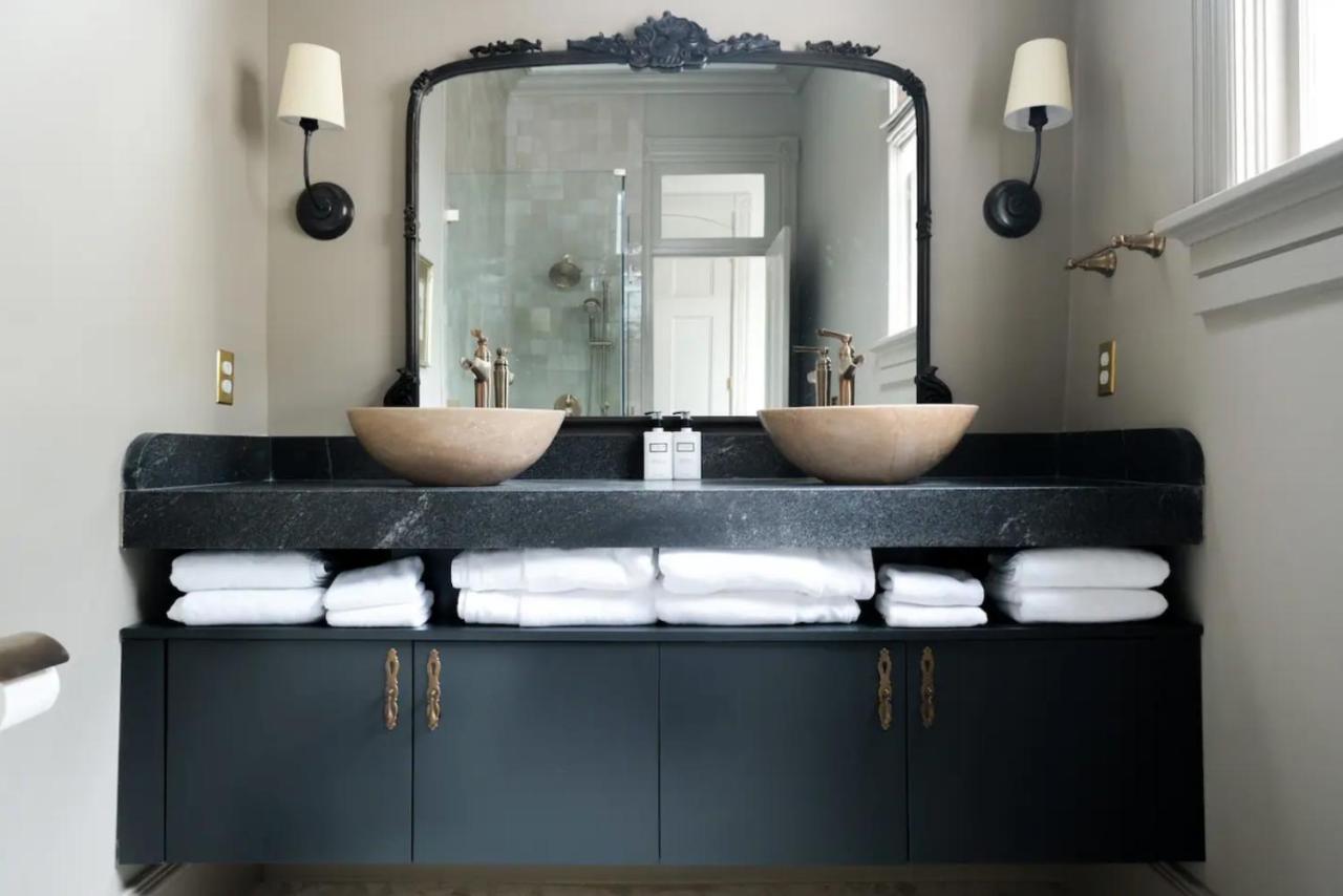 The Juliette - Luxury Historic Hébergement de vacances