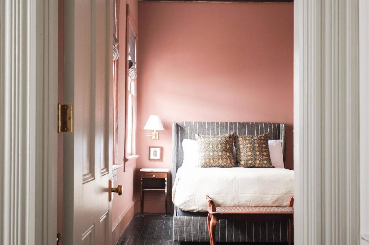 The Juliette - Luxury Historic Hébergement de vacances Charleston