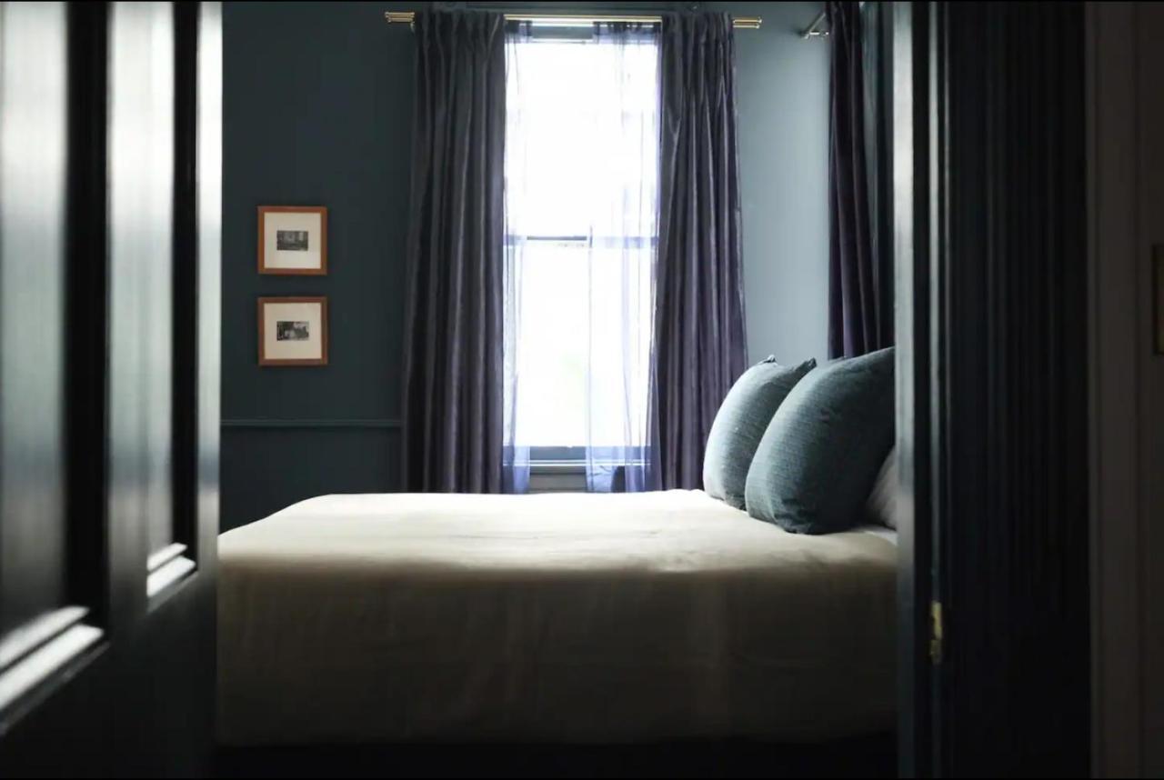 Hébergement de vacances The Juliette - Luxury Historic *