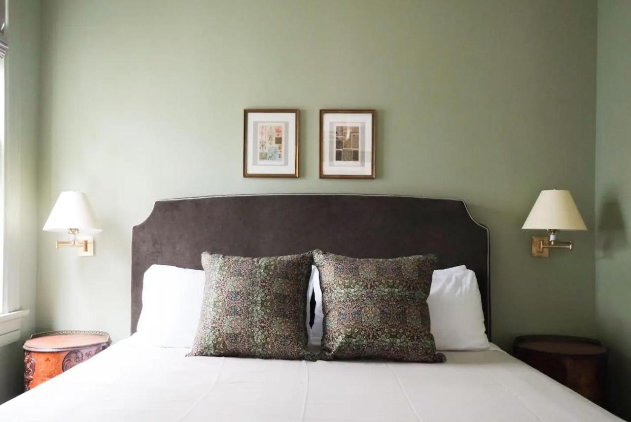 Hébergement de vacances The Juliette - Luxury Historic Charleston
